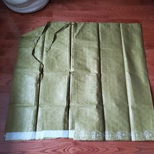 Donated Free size Boho Wrap Skirt